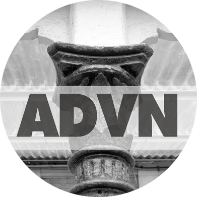 ADVN logo