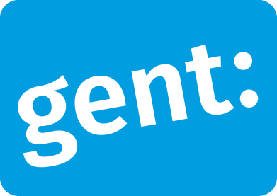 Archief Gent logo