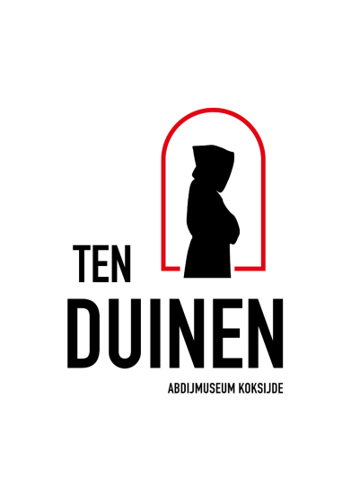 Abdijmuseum Ten Duinen logo